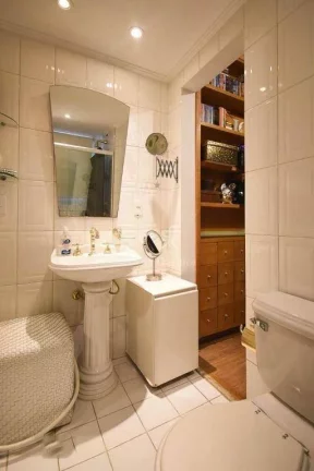 Imagem Apartamento com 2 dormitórios à venda, 110 m² por R$ 820.000,00 - Fazenda Morumbi - São Paulo/SP