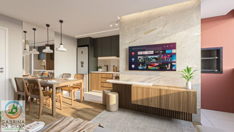 Imagem Apartamento - Itoupava Central - Blumenau