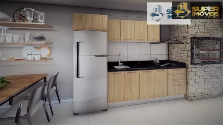Imagem Casa Padrão para Venda em Laranjal Pelotas-RS - 2230