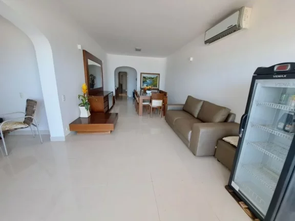 Imagem APARTAMENTO AMPLO A BEIRA MAR COM LINDA VISTA