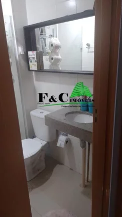 Imagem Apartamento para Venda em Limeira, Residencial Morada das Acácias, 2 dormitórios, 1 banheiro, 1 vaga