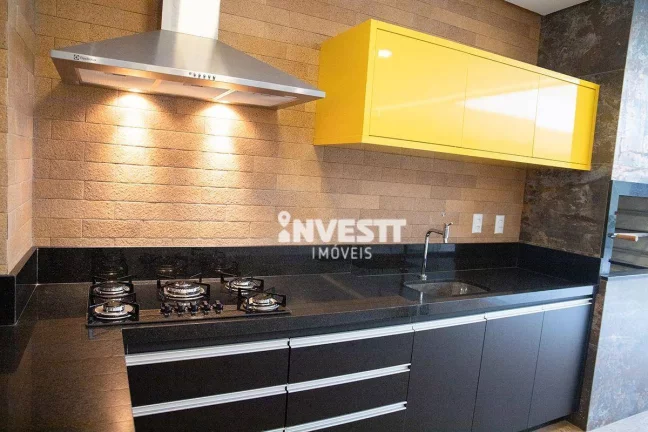 Imagem Apartamento com 2 dormitórios à venda, 64 m² por R$ 495.000,00 - Jardim Europa - Goiânia/GO