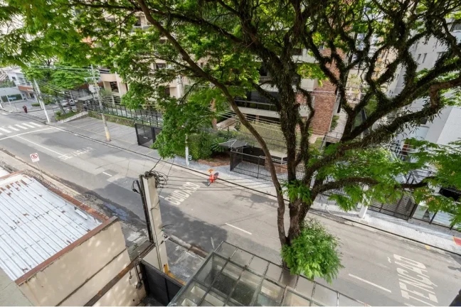 Imagem Apartamento à venda em São Paulo, Brooklin Novo, com 3 quartos, 132m2