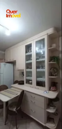 Imagem Apartamento à venda em Ribeirão Preto-SP, Vila Seixas. 3 quartos, 1 suíte, 2 salas, 4 banheiros, 2 vagas, 133m².