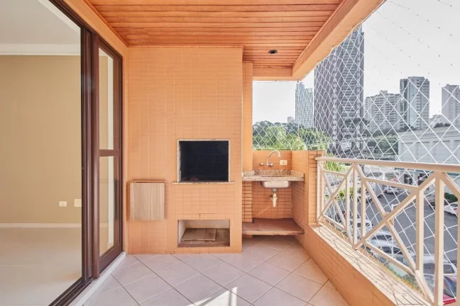 Imagem Apartamento Ecoville próximo Saint German