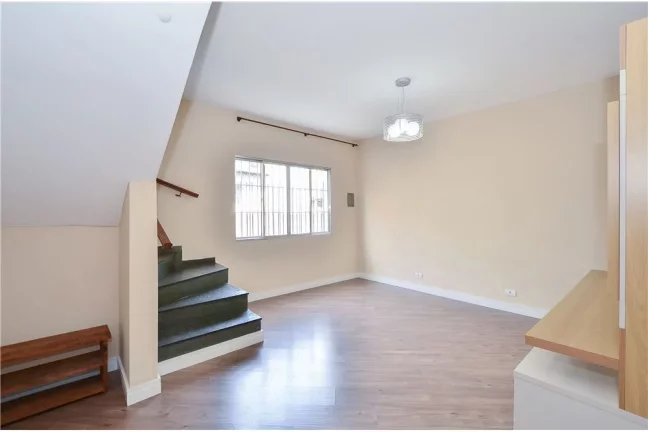 Imagem CASA RESIDENCIAL em São Paulo - SP, Vila Brasilina