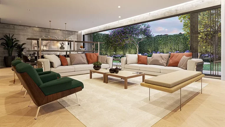 Casa de Condomínio com 4 Quartos à Venda, 676 m² em Vila Nova Conceição - São Paulo