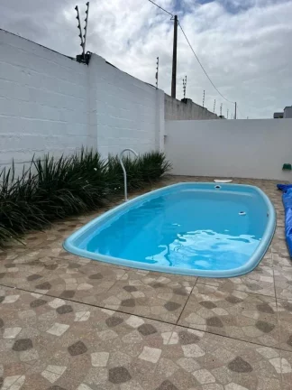 Imagem Casa em Condomínio para Venda, Parque das Nações, 3 dormitórios, 3 suítes, 4 banheiros, 2 vagas