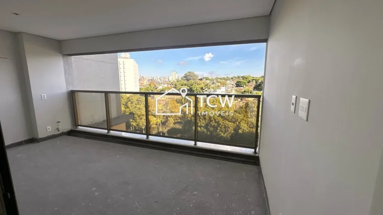 Imagem Apartamento à venda no bairro Vila Clementino - São Paulo/SP, Zona Sul