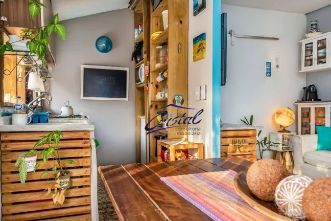 Imagem Pousada com 10 quartos à venda, 300 m² - Praia Perequê - Ilhabela/SP