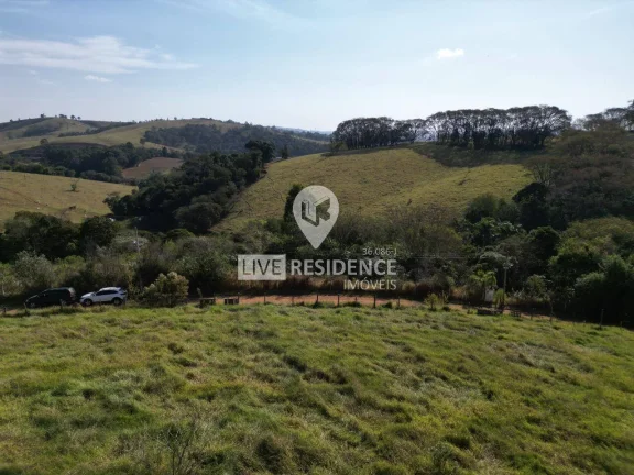 Imagem Única Itatiba: Sítio de 20.000 m² no Condomínio San Diego