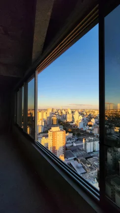 Imagem Apartamento alto padrão com 4 suítes e 2 vagas de garagem em Passo Fundo/RS