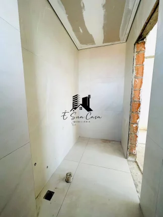 Imagem Cobertura à venda 3 quartos Novo Eldorado - Contagem/MG