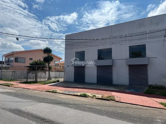Imagem Loja Ponto Comercial em Wanel Ville, Sorocaba/SP