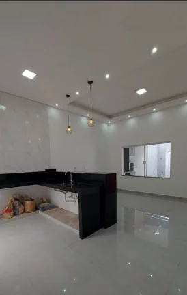 Imagem CASA NOVA À VENDA NO JARDIM ANGELA ROSA