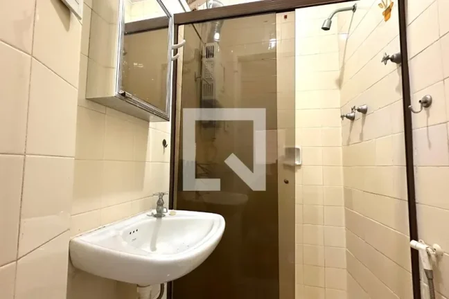 Imagem Apartamento à Venda - Copacabana, 1 Quarto, 30 m2