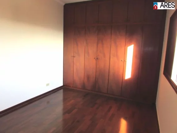Imagem Apartamento com 3 dormitórios para alugar, 130 m² por R$ 2.919,00 - Vila Jones - Americana/SP