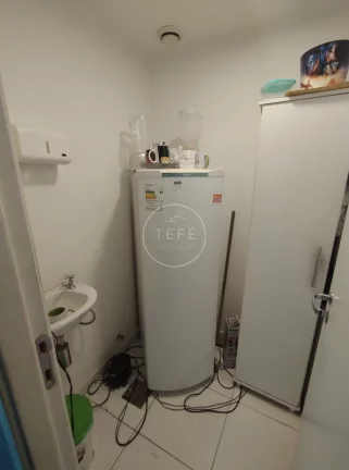 Imagem SALA COMERCIAL UNIFICADA com 39m² no Madureira Office Park