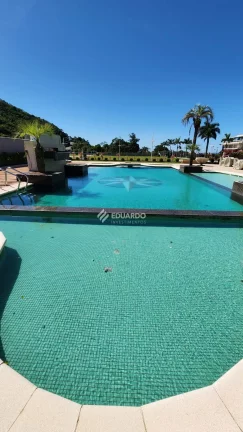 Imagem Terreno à Venda no Condomínio Green Ocean – Estaleirinho – Balneário Camboriú/SC