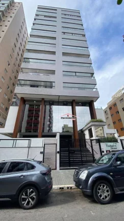 Imagem Apartamento à venda, 77 m² por R$ 635.000,00 - Canto do Forte - Praia Grande/SP