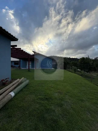 Imagem Casa em vila dos amigos - Santa Teresa