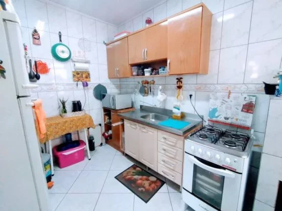 Imagem Vendo ou Troco, Apartamento com 2 dormitórios, Zona Norte, Porto Alegre
