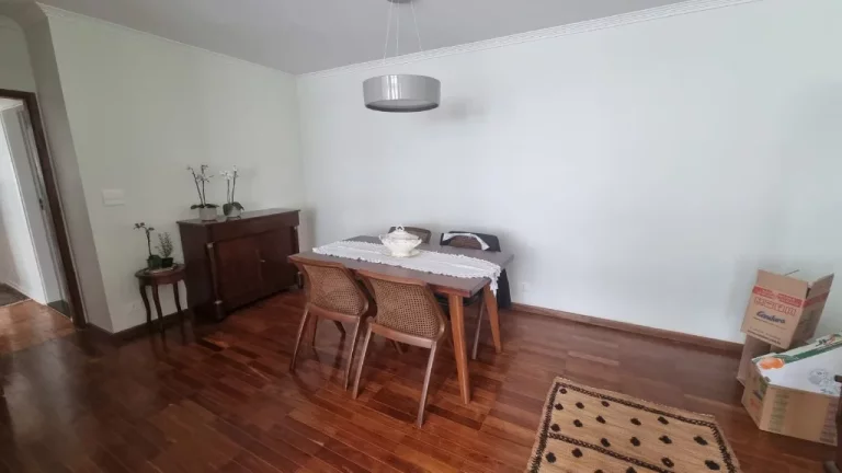 Imagem APARTAMENTO À VENDA PARAISO, SÃO PAULO - REFORMADO