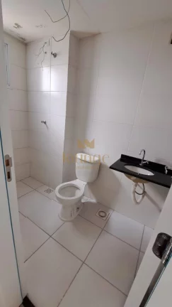 Imagem Apartamento à venda em Sorocaba Jardim Emília - Lounge Imobiliária