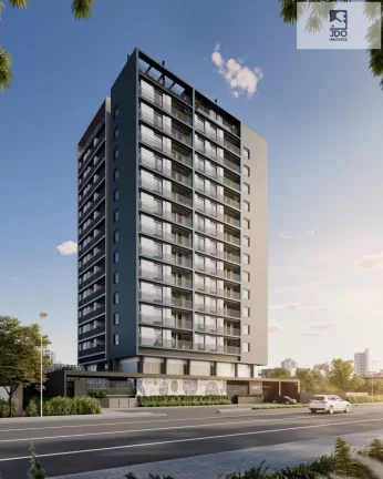 Imagem Apartamento a Venda no bairro Campina do Siqueira - Curitiba, PR