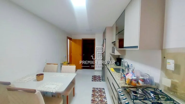 Imagem Apartamento à venda, 120 m² por R$ 900.000,00 - Várzea - Teresópolis/RJ