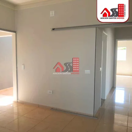 Imagem Casa com 3 dorms, Terramérica RS, Pirassununga - R$ 625 mil, Cod: 165