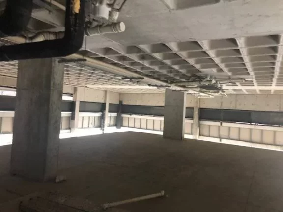Imagem LOCAÇÃO DIMENSION LOJA 450m2