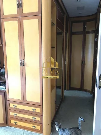 Imagem Casa em condomínio, 06 suites, 1250 m2 de construção, 2900 m2 de terreno,