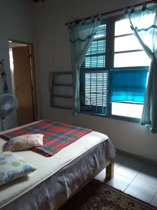 Imagem CASA NA PRAIA DE BOIÇUCANGA