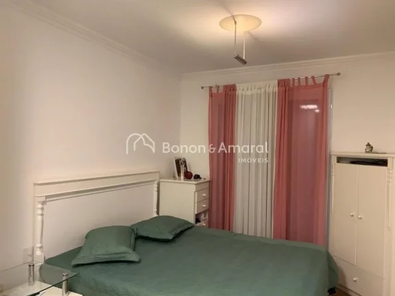 Imagem Apartamento à venda no Cambuí, em Campinas, com localização privilegiada e 146 m² de área úti...