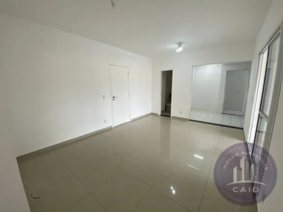 Imagem Apartamento 107m² a venda ou aluguel por R$ 8.000,00 - Alphaville/SP