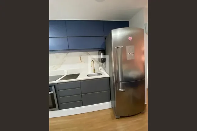 Imagem Apartamento à Venda - Recreio, 2 Quartos, 45 m2