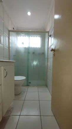 Imagem Apartamento com escada e 56 Metros na Vila Marchi 1 Vaga de garagen