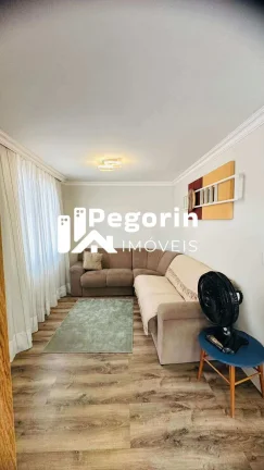 Imagem Sobrado à venda em Curitiba, Atuba, com 3 quartos, 110m²