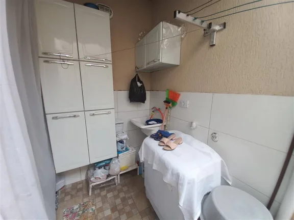 Imagem CASA COM 57 m² - CAIÇARA - PRAIA GRANDE SP