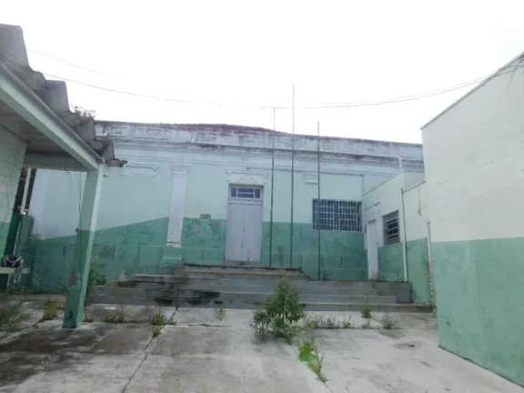 Imagem PRÉDIO COMERCIAL À VENDA, COLÔNIA, JUNDIAÍ.