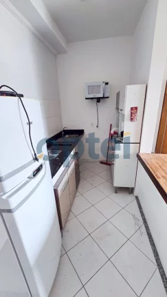 Imagem LOFT RESIDENCIAL em São Bernardo do Campo - SP, Jardim do Mar