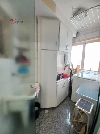 Imagem APARTAMENTO PARA ALUGAR OU VENDER NA MOOCA Próximo ao Sacolão, Smart Fit e Swift Apartamento Semi Mobiliado.