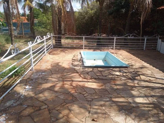 Imagem Terreno à Venda, Condomínio São Miguel Arcanjo (Zona Rural) - São José do Rio Preto