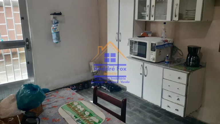 Imagem Casa de Vila com Dois Quartos e vaga no Engenho Novo R$ 310.000,00