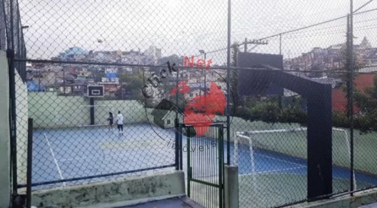 Imagem Apartamento à Venda no bairro Jardim do Estádio em Santo André