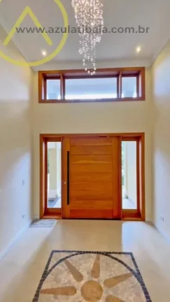 Imagem Casa em Condomínio para Venda em Atibaia, Condominio Porto Atibaia, 3 dormitórios, 3 suítes, 5 banheiros, 5 vagas