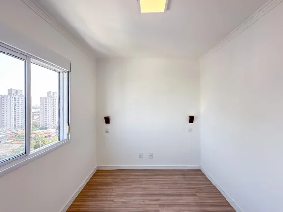 Imagem Apartamento para venda em Tatuapé com 2 quartos , 49m2
