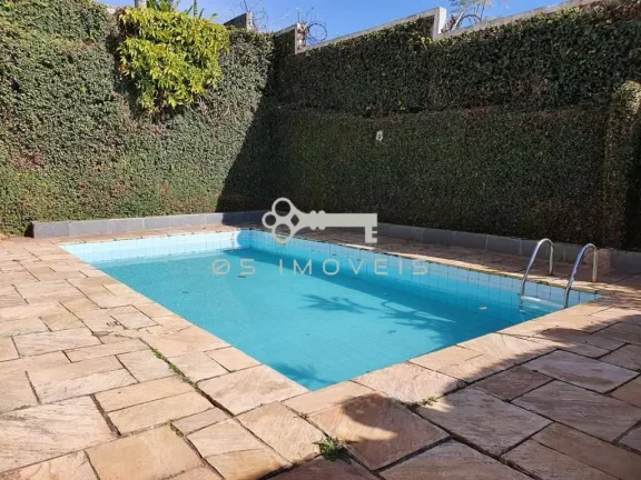 Imagem Casa no Condomínio Horizontal Park: 03suítes, piscina, escritório