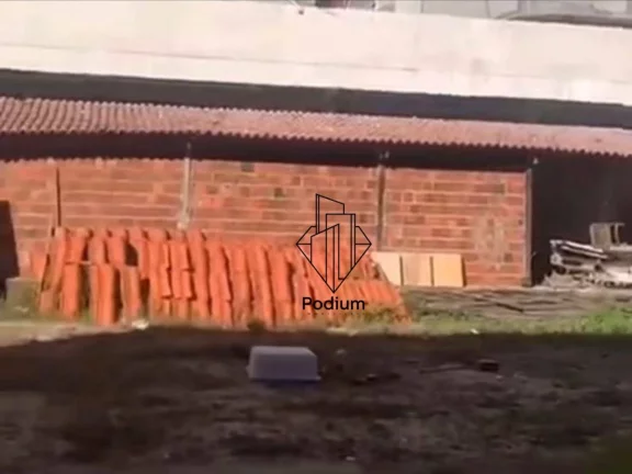 Imagem Terreno em excelente localização no Bessa -TE0078.